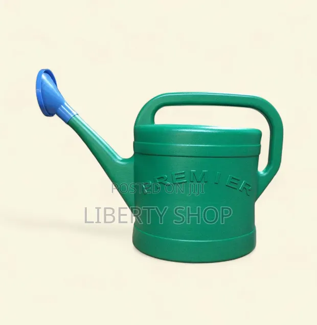 Premier 10L Jerrycan ya Kumwagilia - 1