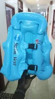 Swimming Floater Jacket - 2