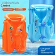 Swimming Floater Jacket - 3