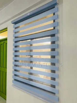 Horizontal Window Blinds - Made to Measure