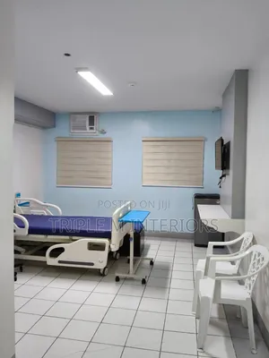 Blinds za Kisasa za Horizontal kwa Nyumba na Ofisi