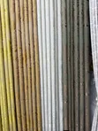 Home Interiors Pazia za Double Rail Zilizopachikwa - 2