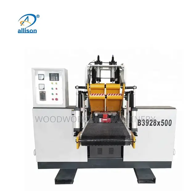 Band Saw Mpya ya Woodworking - 1