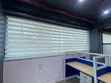Quality Horizontal Window Blinds - Custom Made for Hospitals - 2