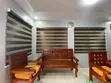 Office Horizontal Blinds - Light & Privacy Control - 1
