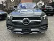 Mercedes-Benz GLE 450 4MATIC 2019 Grey - 1