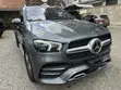 Mercedes-Benz GLE 450 4MATIC 2019 Grey - 2