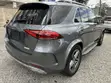 Mercedes-Benz GLE 450 4MATIC 2019 Grey - 3