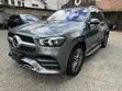 Mercedes-Benz GLE 450 4MATIC 2019 Grey - 4