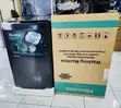 Mashine Mpya ya Kufulia Hisense 11kg Top Load Fully Automatic - 1