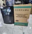 Mashine Mpya ya Kufulia Hisense 11kg Top Load Fully Automatic - 2