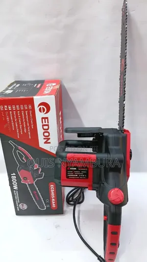 Edon Electric Chainsaw 1800W