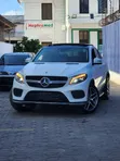 Mercedes-Benz GLE 350d 4MATIC 2019 - 1