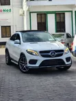 Mercedes-Benz GLE 350d 4MATIC 2019 - 2