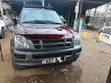 Isuzu D-MAX 2011 Maroon - 1