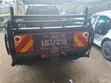 Isuzu D-MAX 2011 Maroon - 3