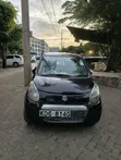 Suzuki Alto 660cc AWD 2014 Brown - 1