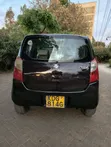 Suzuki Alto 660cc AWD 2014 Brown - 2