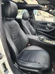 Mercedes-Benz E200 2019 Teal - 3