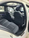 Mercedes-Benz E200 2019 Teal - 4