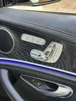 Mercedes-Benz E200 2019 Teal - 5
