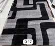 7x10 Shaggy Carpet - Home Interiors - 2
