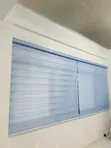 Horizontal Window Blinds - Sun & Privacy Control - 1