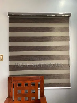 Horizontal Blinds - Uuzaji na Usakinishaji
