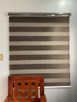 Horizontal Blinds - Uuzaji na Usakinishaji - 1