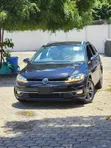 Volkswagen Golf 2019 Gray - 1