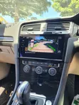 Volkswagen Golf 2019 Gray - 4