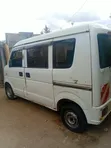 Suzuki Every Wagon 2012 White - 4