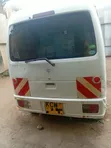 Suzuki Every Wagon 2012 White - 5