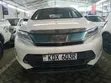 Toyota Harrier 2019 White - 1
