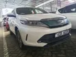 Toyota Harrier 2019 White - 2