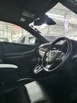 Toyota Harrier 2019 White - 5