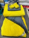 Kompleti ya Kitanda cha Velvet Duvet 6x7 - 2