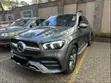 Mercedes-Benz GLE 400d 4MATIC 2020 Grey - 1