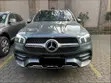 Mercedes-Benz GLE 400d 4MATIC 2020 Grey - 2
