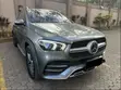 Mercedes-Benz GLE 400d 4MATIC 2020 Grey - 3