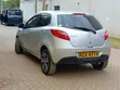 Mazda Demio 2012 Nyeusi - 5