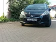 Honda Fit 2010 Black - 1
