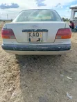Toyota Sprinter 1997 Gray - 4