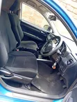 Toyota Corolla Fielder 1.5 Petrol FWD 2015 - Bluu - 3