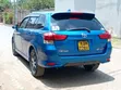 Toyota Corolla Fielder 1.5 Petrol FWD 2015 - Bluu - 5