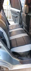 Nissan Advan 2003 Silver - 3