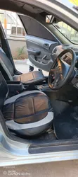 Nissan Advan 2003 Silver - 4