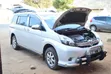 Toyota Isis 2014 Silver - 5