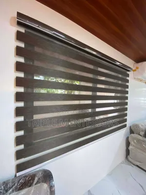 Custom Made Horizontal Blinds