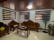 Custom Made Horizontal Blinds - 2